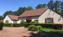 5828 Old Stone Mountain Road Stone Mountain, GA 30087