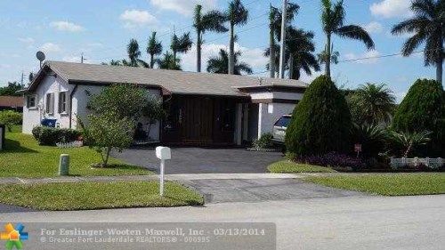 11500 NW 42ND ST, Fort Lauderdale, FL 33323