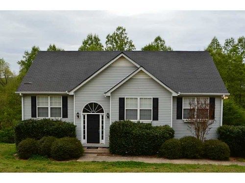 532 Hickeria Way, Winder, GA 30680