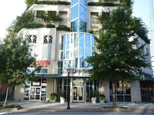 Unit 1908 - 860 Peachtree Street Ne, Atlanta, GA 30308