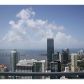 950 BRICKELL BAY DR # 5507, Miami, FL 33131 ID:1184732