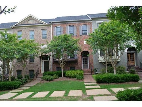 Unit 127 - 127 W Ridge Way, Roswell, GA 30076