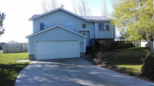 2135 Ironwood Dr, Idaho Falls, ID 83402