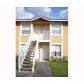 2153 SW 80TH TE # 2153, Hollywood, FL 33025 ID:649542