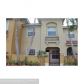 3411 MERRICK CT # 1204, Pompano Beach, FL 33063 ID:8103460