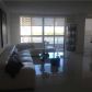 3530 MYSTIC POINTE DR # 1215, Miami, FL 33180 ID:7447957