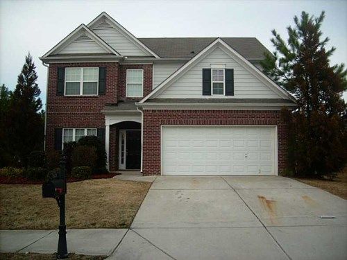 5451 Bighorn Pass Sw, Atlanta, GA 30349