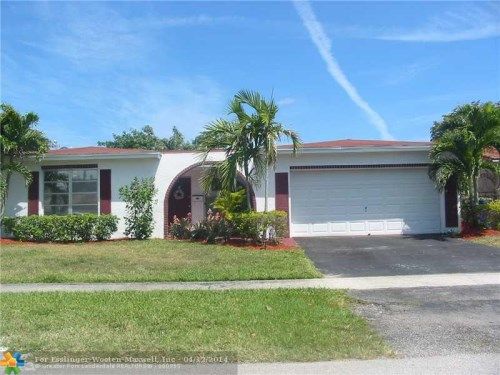 2180 NW 87TH LN, Fort Lauderdale, FL 33322