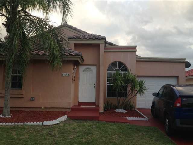 16054 SW 112 TE, Miami, FL 33196