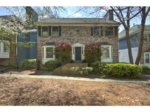 2356 Defoors Ferry Road, Atlanta, GA 30318