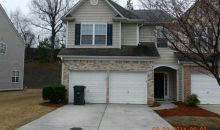 Unit 2279 - 2279 Baker Station Drive Acworth, GA 30101