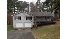 301 Hill Crest Circle Woodstock, GA 30188