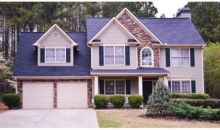 38 Wesley Drive Acworth, GA 30101