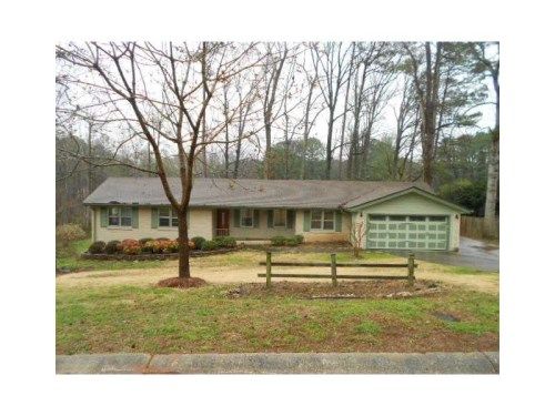 3620 Hershey Lane, Tucker, GA 30084