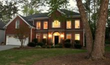 5561 Saluda Acworth, GA 30101