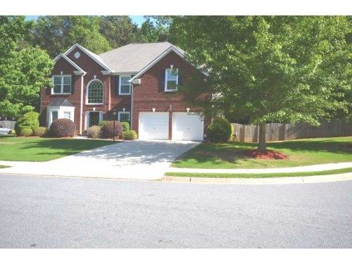 4210 Galilee Drive, Kennesaw, GA 30144