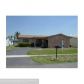 11391 NW 38TH PL, Fort Lauderdale, FL 33323 ID:7125786