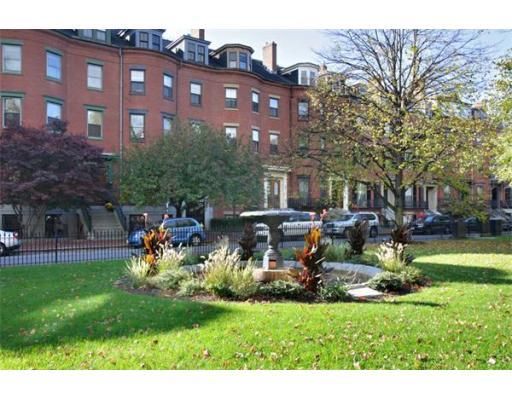 17 Union Park, Boston, MA 02118