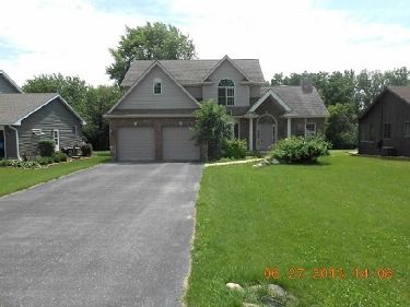 1604 Holiday Drive, Sandwich, IL 60548