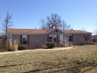 4411 S County Road 150 Ea, Carlisle, IN 47838