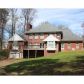 2525 Ginger Drive, Buford, GA 30519 ID:7981120