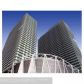 79 12 ST (BRICKELL) # 3806-S, Miami, FL 33130 ID:508970