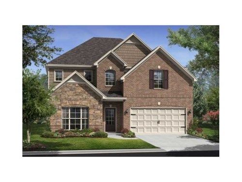 6085 Somersby Circle, Alpharetta, GA 30005