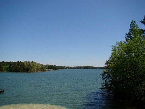 Unit A-102 - 2100 Habersham Marina Road, Cumming, GA 30041