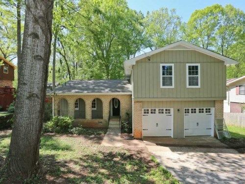 2291 Chevy Chase Lane, Decatur, GA 30032