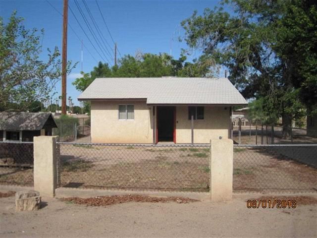 168 S 16 Ave 172 S 16 Ave, Yuma, AZ 85364