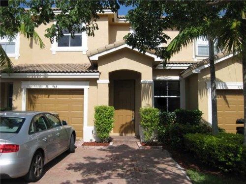 968 NE 41 PL # 968, Homestead, FL 33033