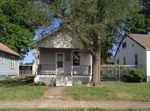 2261 Iowa St, Granite City, IL 62040