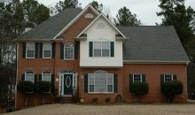 430 Lancelot Trail Mcdonough, GA 30252