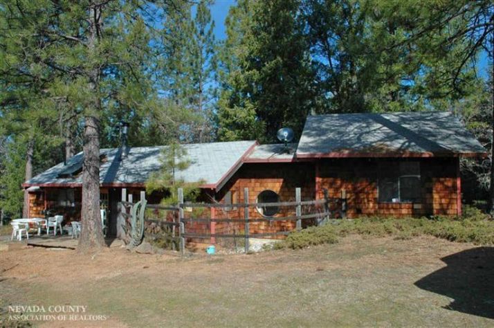 21521 Jennet Trail, Nevada City, CA 95959