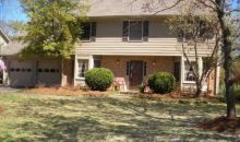 962 Laurel Field Lane Sw Marietta, GA 30064