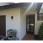 6070 NW 92 AV # 6070, Fort Lauderdale, FL 33321 ID:8159827