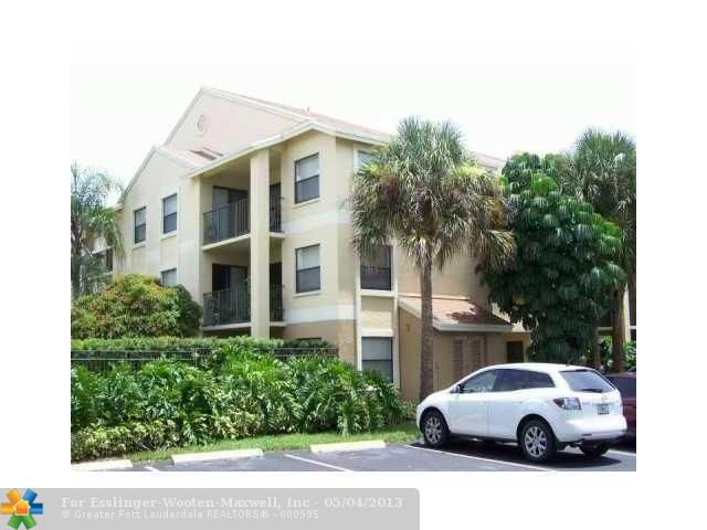 9999 SUMMERBREEZE DR # 321, Fort Lauderdale, FL 33322