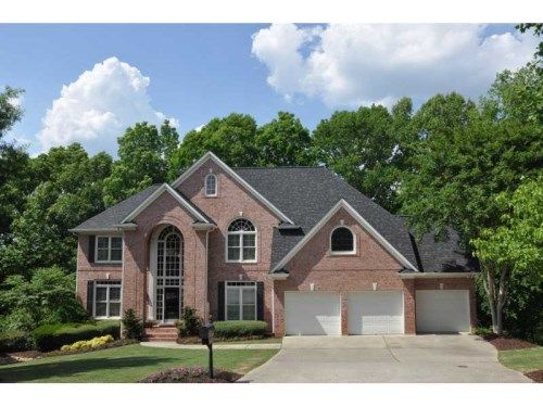 1905 Hill Chase, Alpharetta, GA 30022