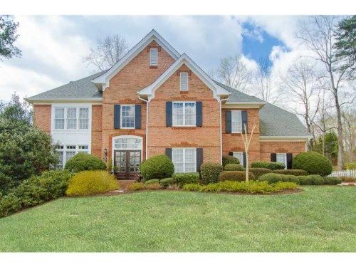 241 Webney Drive, Marietta, GA 30068