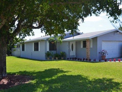 16280 SW 282 ST, Homestead, FL 33033