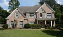 105 Oak Hill Court Canton, GA 30115