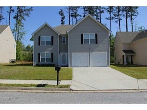 3493 Ebb Circle, Fairburn, GA 30213