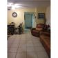 8500 SW 109 AV # 6-210, Miami, FL 33173 ID:6509460