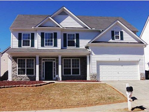 4024 Forest Grove Pass Nw, Acworth, GA 30101