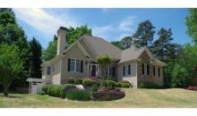 4603 Cromwell Court Flowery Branch, GA 30542