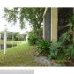 8711 SW 30TH ST # 101, Fort Lauderdale, FL 33328 ID:7882665