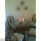 9681 Sunrise Lakes Blvd # 208, Fort Lauderdale, FL 33322 ID:8268493