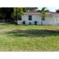 6790 SW 19 TE, Miami, FL 33155 ID:8354631