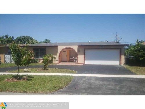 2110 NW 82ND WAY, Fort Lauderdale, FL 33322