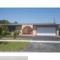 2110 NW 82ND WAY, Fort Lauderdale, FL 33322 ID:8268765